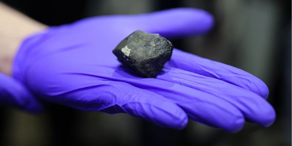 Meteorite